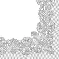 Następne zdjęcie produktu Serwetki PAW L 33x33cm 3 warstwy Royal Lace Frame Silver [20 szt]