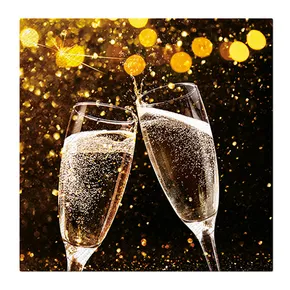 Serwetki PAW L 33x33cm Sparks of celebration [20 szt]