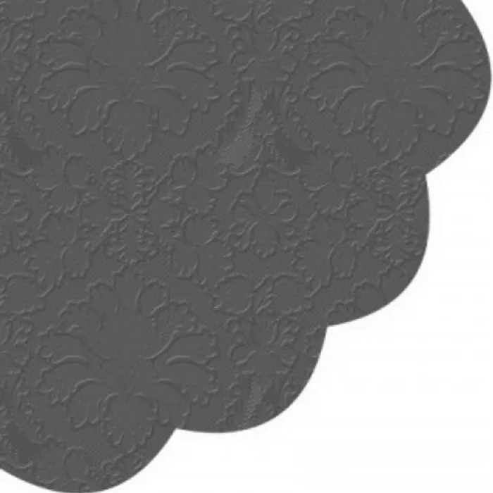 Główne zdjęcie produktu Ubrousky PAW R 32 cm Inspiration Perforated Brown