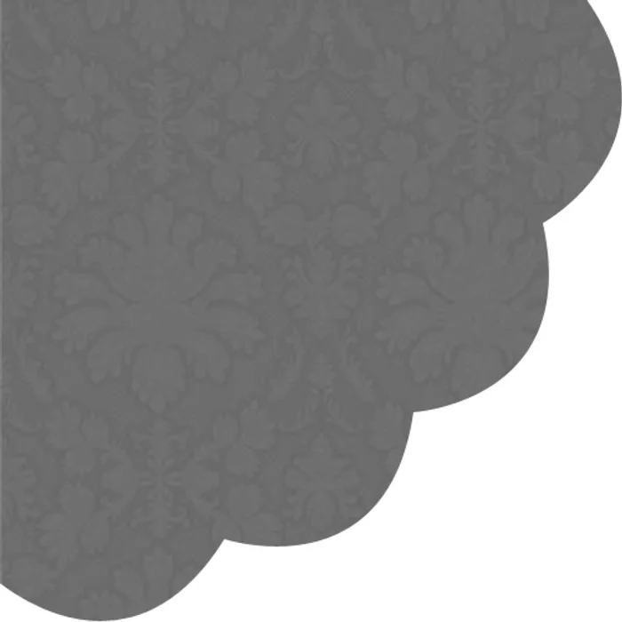 Główne zdjęcie produktu Ubrousky PAW R 32 cm Inspiration Perforated Violet