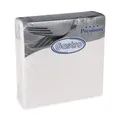 Serwetka PREMIUM biała 40 x 40 cm [50 szt]