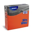 Następne zdjęcie produktu Serwetka PREMIUM terakota 40 x 40 cm [50 szt]