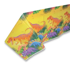 Ubrus Dinosauři 120 x 180 cm