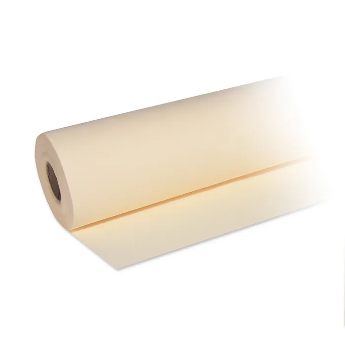 Główne zdjęcie produktu Ubrus PREMIUM 25 x 1,20 m béžový [1 ks]