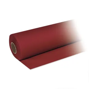 Obrus (PAP-Airlaid) PREMIUM w roli bordowy 1,2 x 25 m [1 szt]