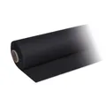 Obrus PREMIUM 25 x 1,20 m czarny [1 szt.]