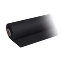 Następne zdjęcie produktu Obrus (PAP-Airlaid) PREMIUM w roli czarny 1,2 x 25 m [1 szt]