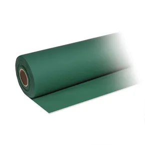 Obrus (PAP-Airlaid) PREMIUM w roli ciemnozielony 1,2 x 25 m [1 szt]