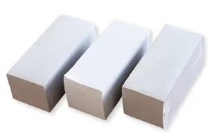 Paragony 52x148mm/500 ark. białe klejone
