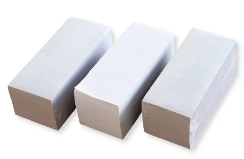 Główne zdjęcie produktu Účtenky 52x148mm/500 listů bílé lepené