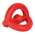 Następne zdjęcie produktu UFO - aport do obserwacji, duża, twarda guma 14cm TRIXIE
