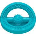 Następne zdjęcie produktu UFO - aport do obserwacji, duża, twarda guma 14cm TRIXIE
