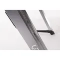 ULTRADESK Biurko dla gracza RACER, 120X64 cm, 77 cm, Podświetlenie RGB, z 4 podkładkami pod mysz XXL, z uchwytem na słuchawki