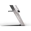 ULTRADESK Biurko dla gracza RACER, 120X64 cm, 77 cm, Podświetlenie RGB, z 4 podkładkami pod mysz XXL, z uchwytem na słuchawki