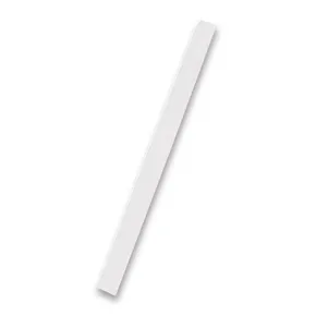 Umělecká křída Faber-Castell Pitt Monochrome  bílá, S