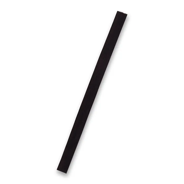 Główne zdjęcie produktu Umělecká křída Faber-Castell Pitt Monochrome , černá pálená, M