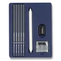 Następne zdjęcie produktu Umělecká sada Faber-Castell Goldfaber Charcoal Sketch set sada 8 kusů