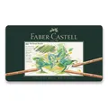 Następne zdjęcie produktu Pastele artystyczne Faber-Castell 112160 Pitt Pastel blaszane pudełko, 60 szt.