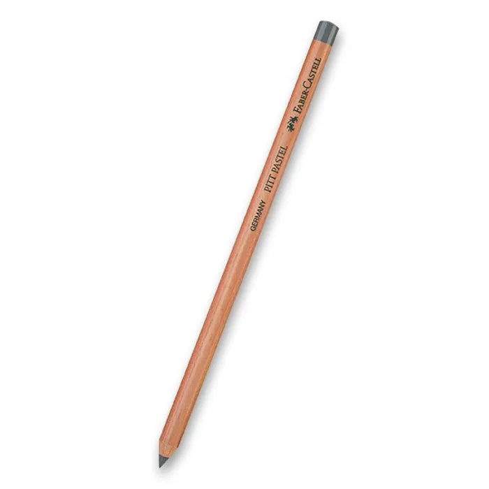 Główne zdjęcie produktu Umělecké pastely Faber-Castell Pitt Pastel ,cold grey 233