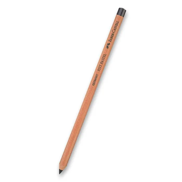 Główne zdjęcie produktu Umělecké pastely Faber-Castell Pitt Pastel Paynes grey 181