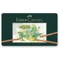 Następne zdjęcie produktu Umělecké pastely Faber-Castell Pitt Pastel - plechová krabička, 36 ks