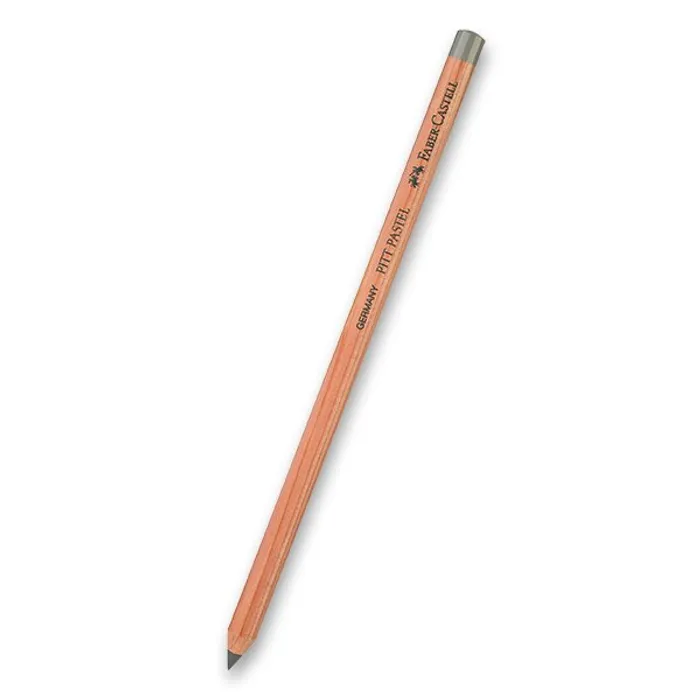 Główne zdjęcie produktu Umělecké pastely Faber-Castell Pitt Pastel warm grey 273