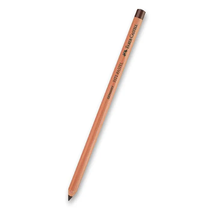 Główne zdjęcie produktu Pitt Pastell umělecká pastelka 177 Faber Castell (112277)
