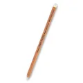 Pitt Pastell artystyczny ołówek M, biały Faber Castell (112201)