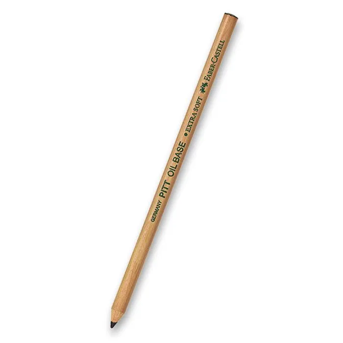 Główne zdjęcie produktu Umělecký pastel Faber-Castell Pitt Monochrome tvrdost ES