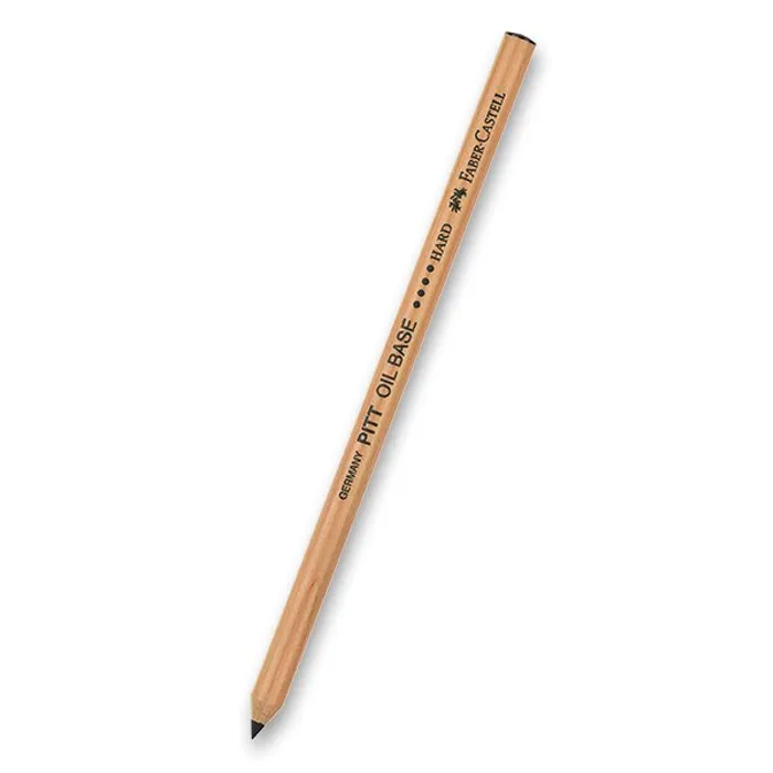 Główne zdjęcie produktu Umělecký pastel Faber-Castell Pitt Monochrome tvrdost H