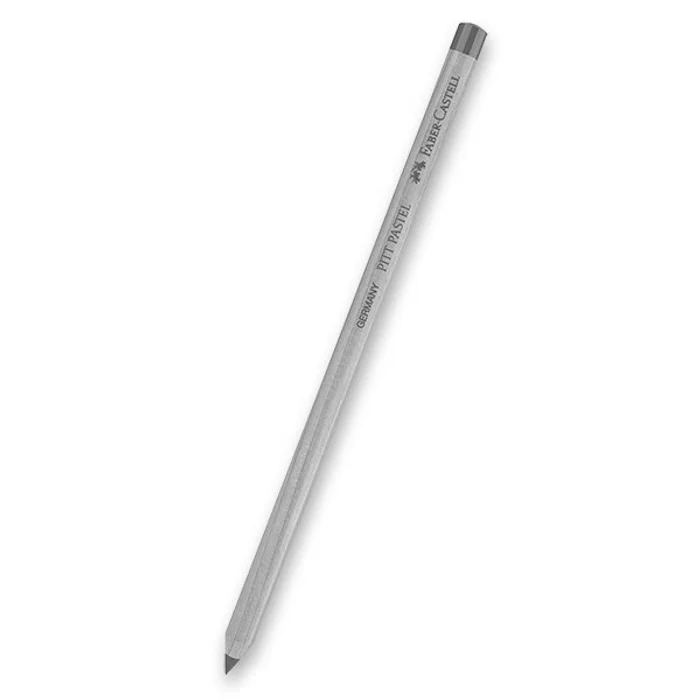 Główne zdjęcie produktu Umělecký pastel Faber-Castell Pitt Pastell fialová
