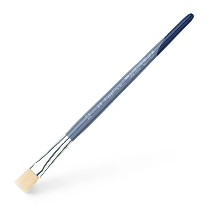 Główne zdjęcie produktu Umělecký štěteček plochý, č.12 Faber Castell 282812