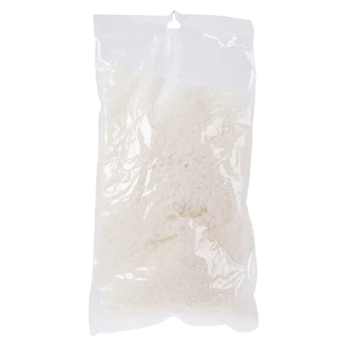 Główne zdjęcie produktu Umělý sníh, jemný, Bio 4 L