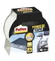Uniwersalna taśma klejąca, 50 mm x 10 m, HENKEL „Pattex Power Tap”, przezroczysta