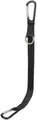 Następne zdjęcie produktu Uniwersalny pasek biodrowy, 2 karabińczyki, XS-S: 30 cm/25 mm