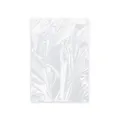 Woreczek uniwersalny (HDPE) przeźroczysty 17 x 25 cm 1L `S` [120 szt]