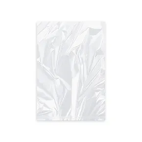 Woreczek uniwersalny (HDPE) przeźroczysty 17 x 25 cm 1L `S` [120 szt]