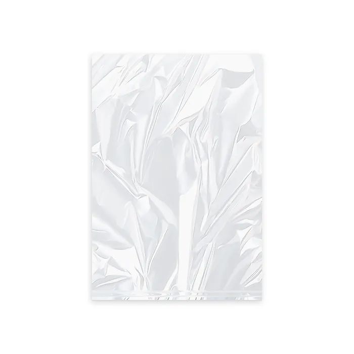 Główne zdjęcie produktu Univerzální sáček (HDPE) transparentní 17 x 25 cm 1L `S` [120 ks]