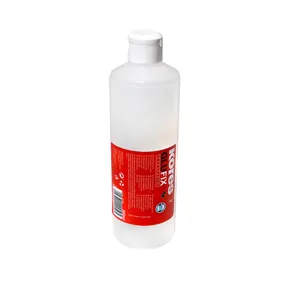 Uniwersalny płynny przezroczysty klej Kores Glufix 500 ml