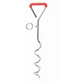 Kotwa mocująca - spirala 40cm/9mm