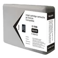UPrint kompatybilny ink / tusz C13T79014010, z C13T79014010, 79XL, XL, black, 2600s, 50ml, E-79XLB, 1szt, dla Epson WorkForce Pro