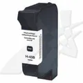 Następne zdjęcie produktu UPrint kompatybilny ink / tusz z 51645AE, black, 50ml, H-45B, dla HP DeskJet 850, 970Cxi, 1100, 1200, 1600, 6122, 6127