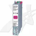 Następne zdjęcie produktu UPrint kompatybilny ink / tusz z C13T07134011, magenta, 11ml, E-71M, dla Epson D78, DX4000, DX4050, DX5000, DX5050, DX6000, DX605