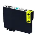 Następne zdjęcie produktu UPrint kompatybilny ink / tusz z C13T27124010, 27XL, cyan, 1100s, 13ml, dla Epson WF-3620, 3640, 7110, 7610, 7620