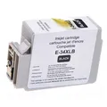 Następne zdjęcie produktu UPrint kompatybilny ink / tusz z C13T34714010, T347140, black, 1100s, 23,4ml, E-34XLB, dla Epson WF-3720DWF, 3725DWF