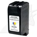 Następne zdjęcie produktu UPrint kompatybilny ink / tusz z C6625AE, HP 17, color, 40ml, H-17CL, dla HP DeskJet 840, 843c, 845c