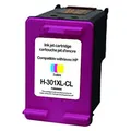 Następne zdjęcie produktu UPrint kompatybilny ink / tusz z CH564EE, HP 301XL, color, 450s, 21ml, H-301XLC, dla HP HP Deskjet 1000, 1050, 2050, 3000, 3050
