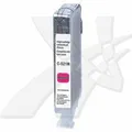 Następne zdjęcie produktu UPrint kompatybilny ink / tusz z CLI521M, magenta, 450s, 10ml, C-521M, z chipem, dla Canon iP3600, iP4600, MP620, MP630, MP980