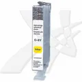 Następne zdjęcie produktu UPrint kompatybilny ink / tusz z CLI8Y, yellow, 14ml, C-8Y, z chipem, dla Canon iP4200, iP5200, iP5200R, MP500, MP800