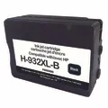 Następne zdjęcie produktu UPrint kompatybilny ink / tusz z CN053AE, HP 932XL, black, 1000s, 30ml, H-932-XL, dla HP Officejet 6100, 6600, 6700, 7110, 7610, 7